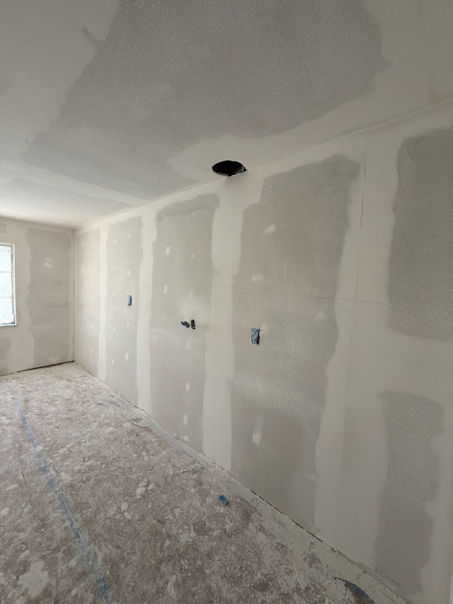 Interior Painting for Escorpio Painting in Tampa, FL