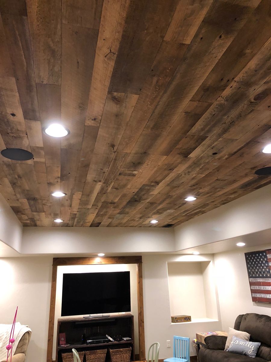 Home Remodeling for R&H Homes in Bozeman, MT