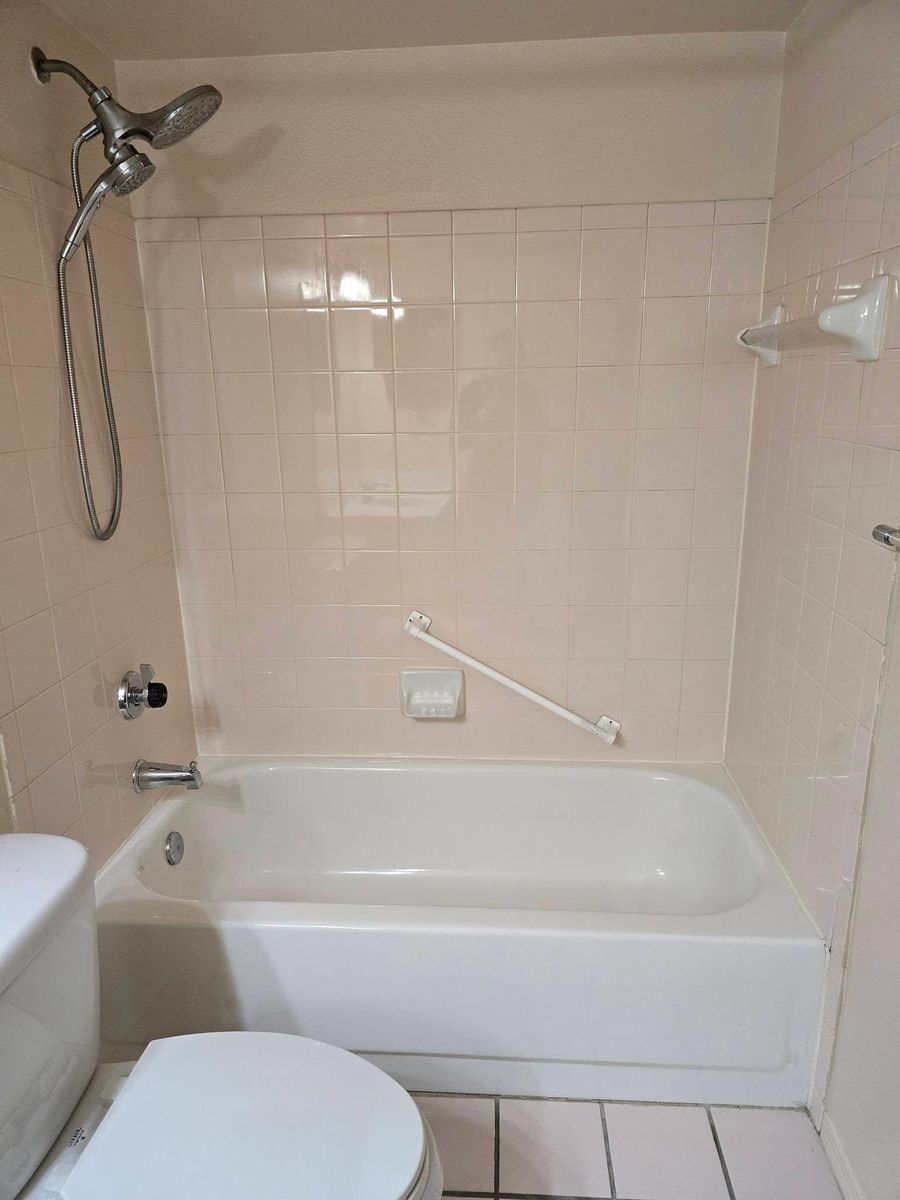 Bathroom Renovation for SKP Services in St. Petersburg, FL