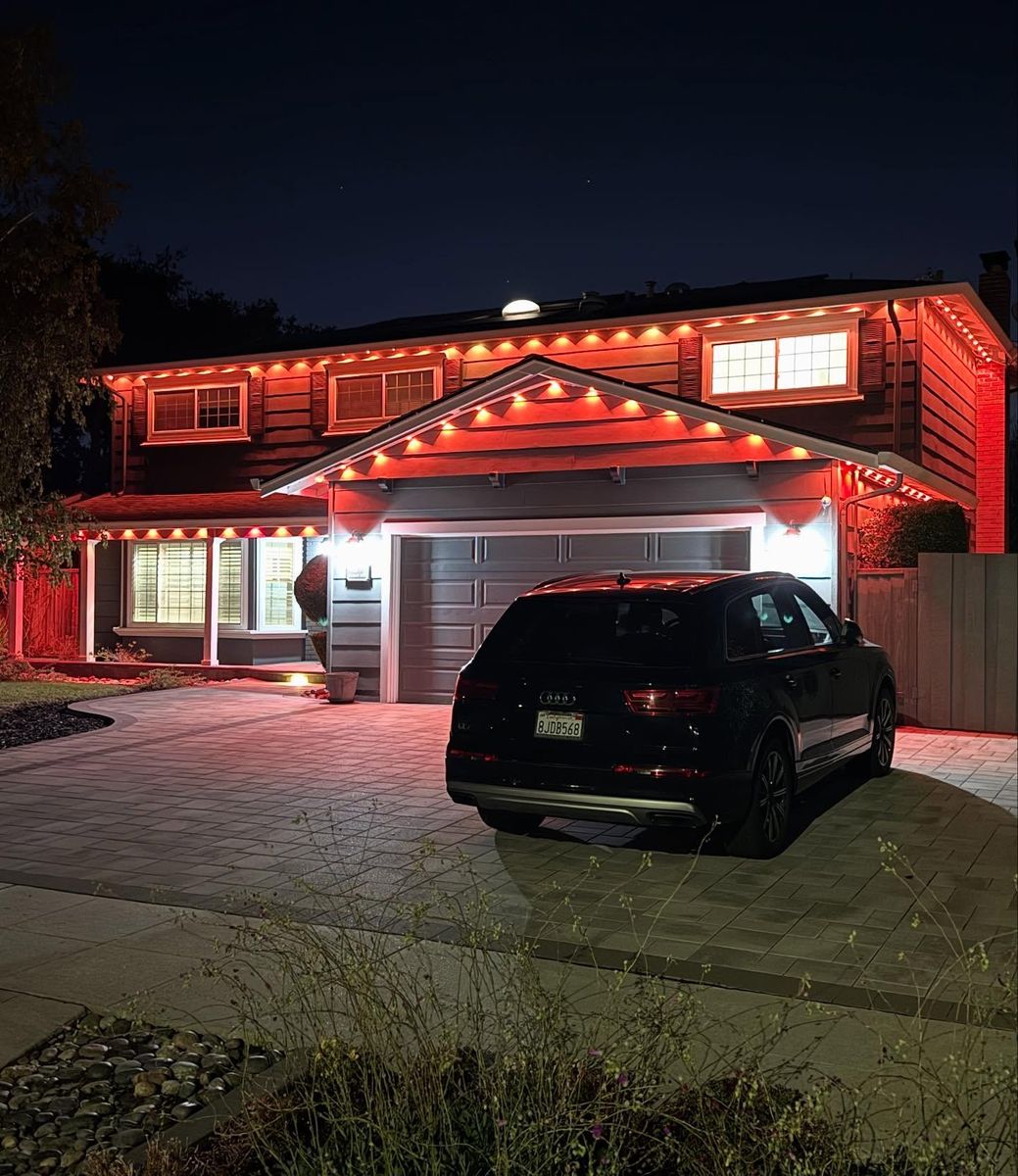 Residential Window Cleaning for GGG Home Services in San Jose, CA