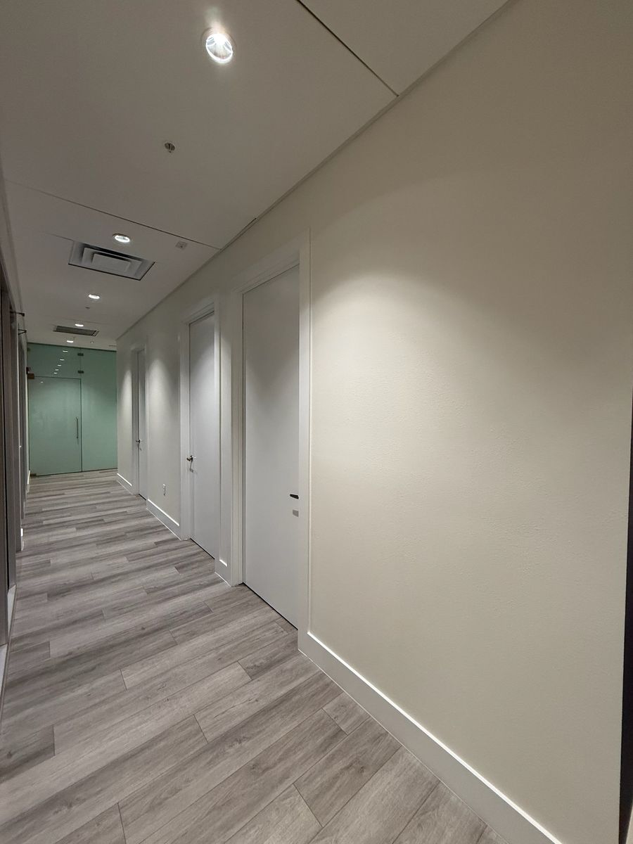 Interior Painting for Escorpio Painting in Tampa, FL