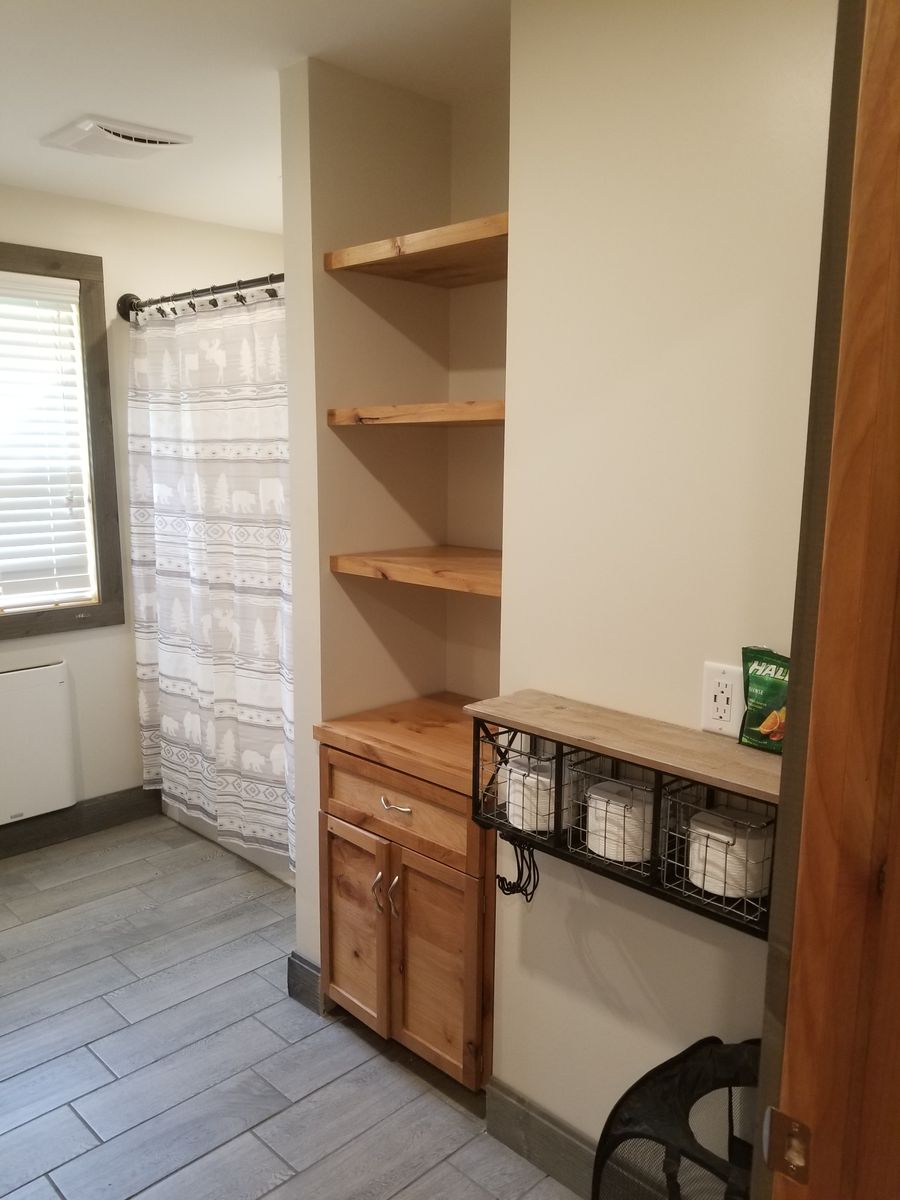 Bathrooms for Cottage Services of Northern Michigan LLC in Antrim County, MI