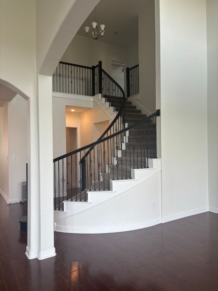 Flooring for John Webb Services    in New Braunfels, TX