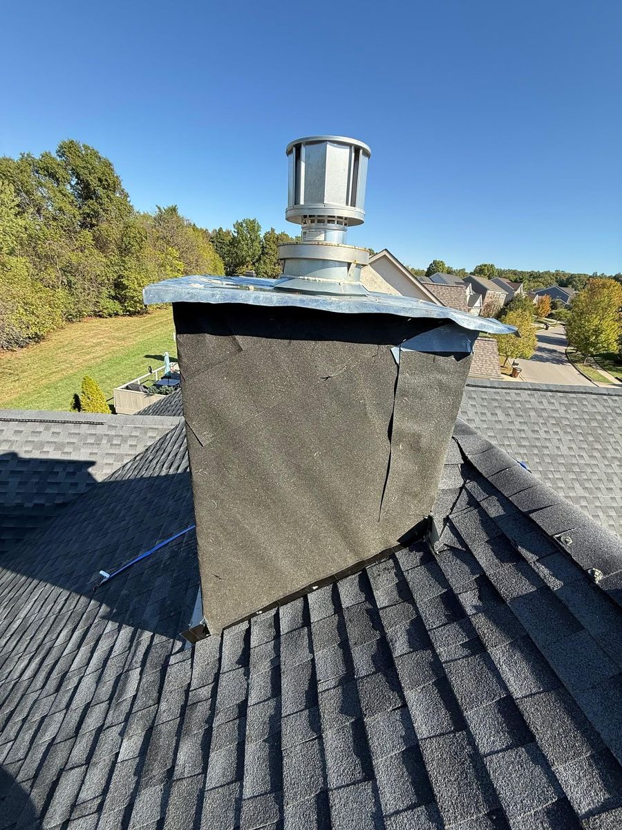 Chimney Inspections for Shamblin Masonry & Restoration in Columbus, Ohio