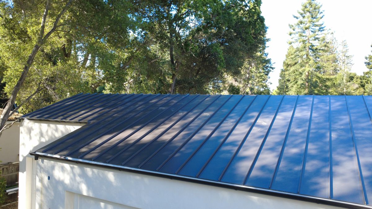 Roofing Installation for Bay Area Five Star Roofing in Redwood City, CA
