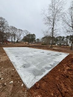 Concrete  for J&J Hauling and Outdoor in Fayetteville, GA
