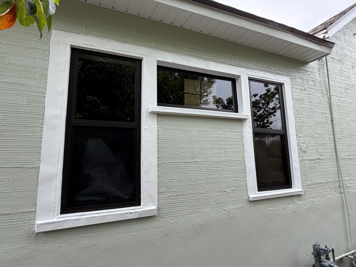 Impact Window Installation for 3D Impact Windows in West Palm Beach, FL