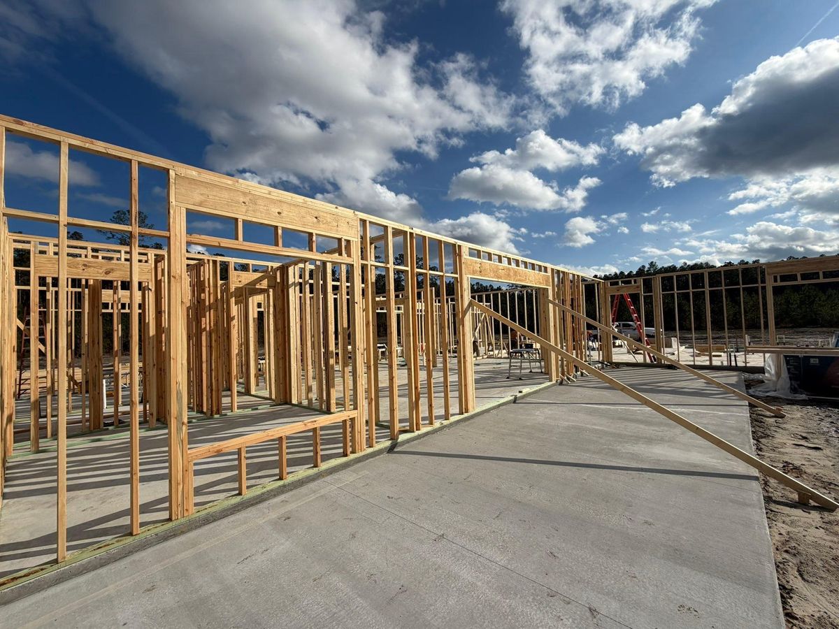 Carpentry for Cumberland Construction GA in Woodbine, GA