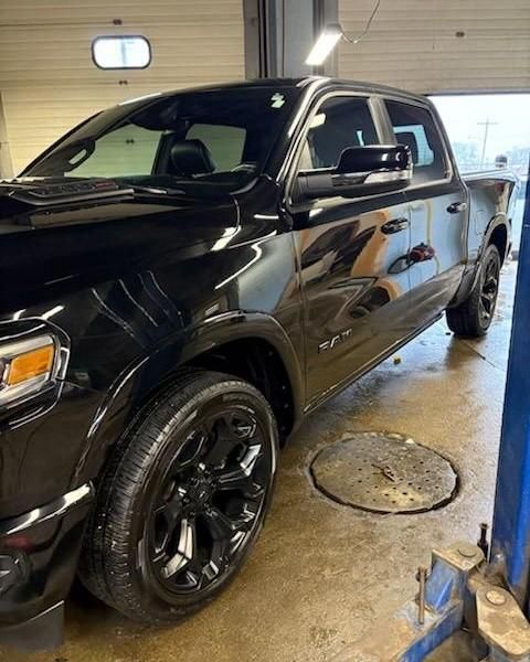 Full Detail Service for Luxury Auto Detail in Peoria, IL