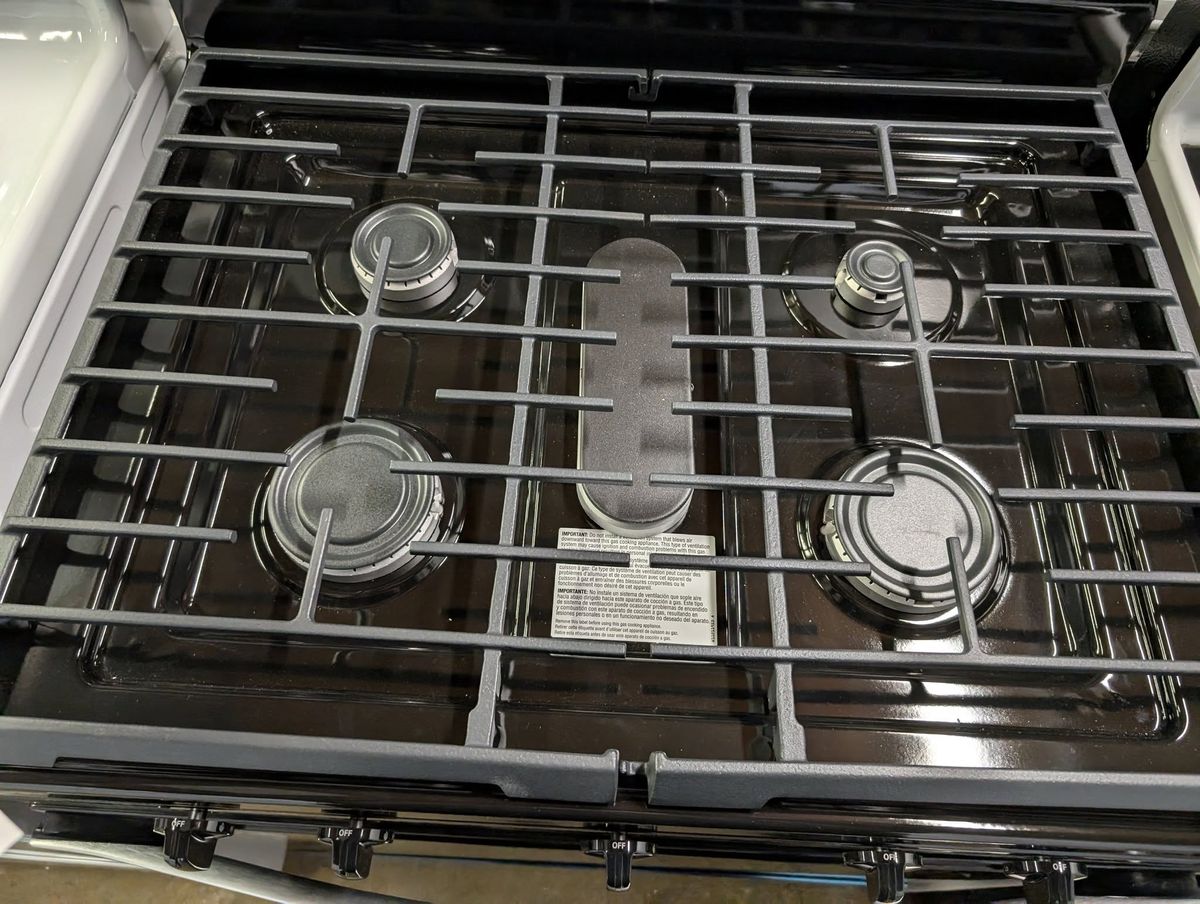 Appliance Removal for C & D Appliance Warehouse in Tamaqua, PA