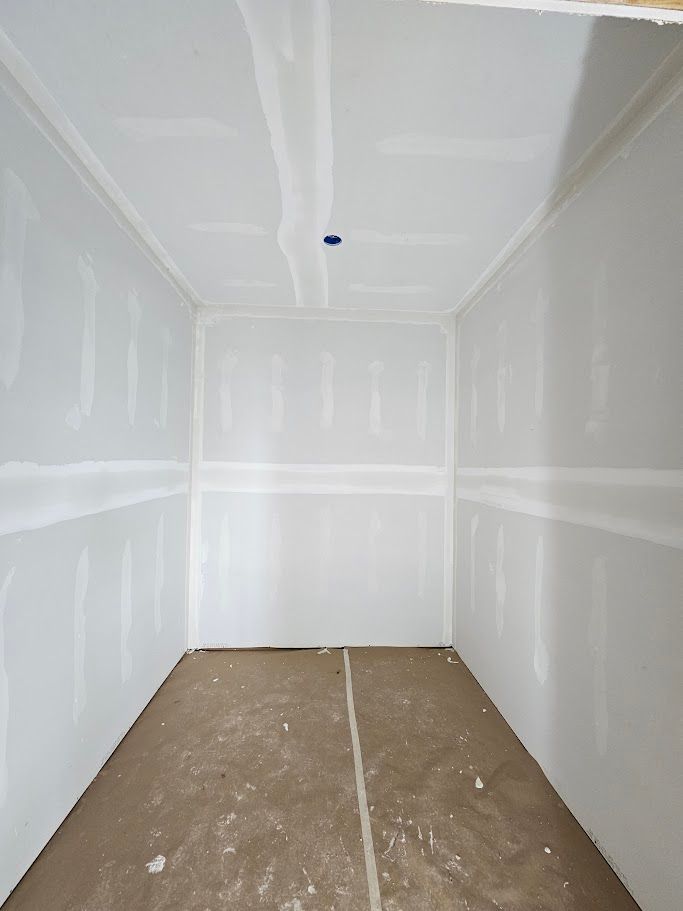 Drywall Finishing for Stallman Drywall in Morris,  MN