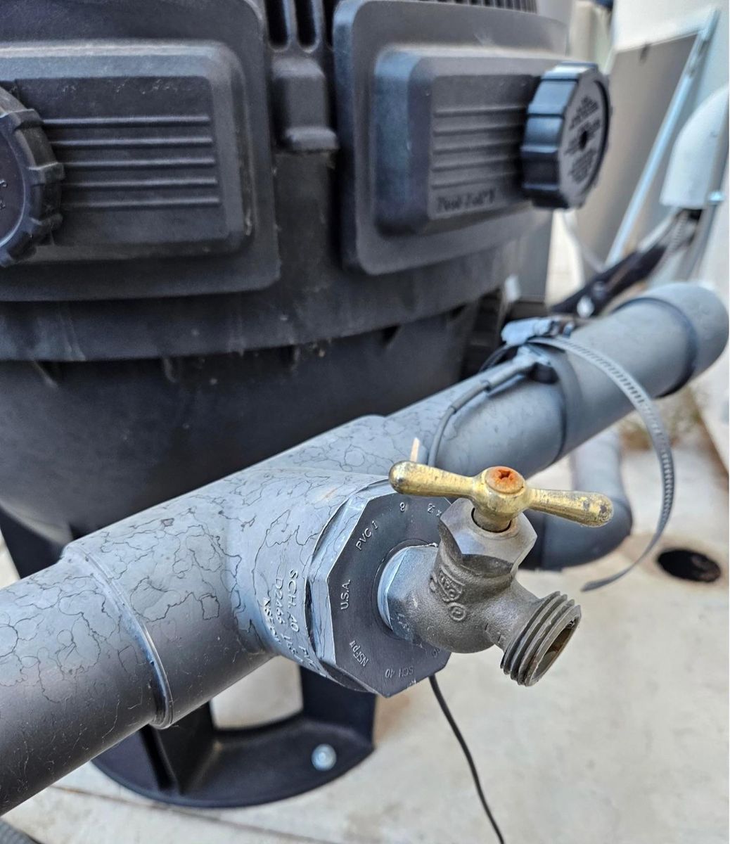 Weekly Maintenance for Trublu Pool and Spa in Queen Creek, AZ