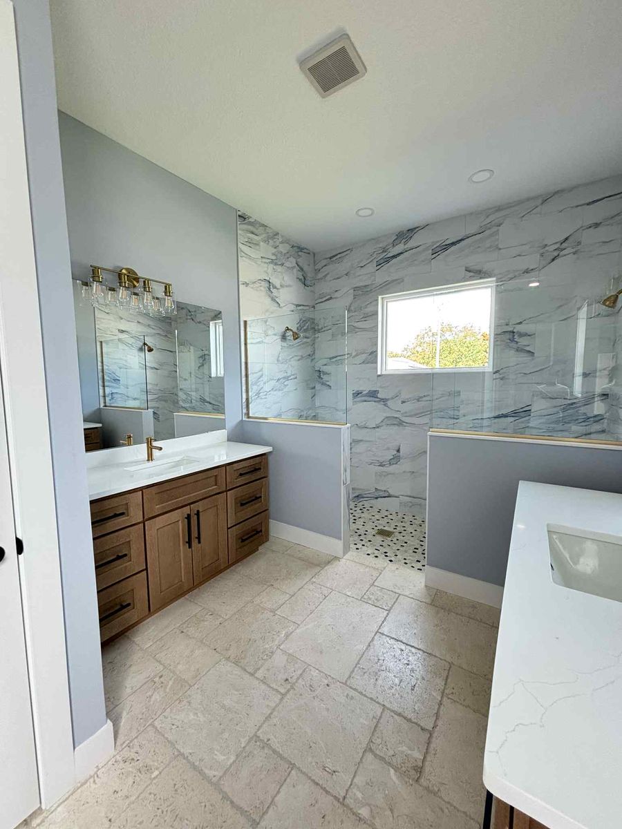 Custom Home Construction for Cast Away Homes LLC in Palm Coast, FL