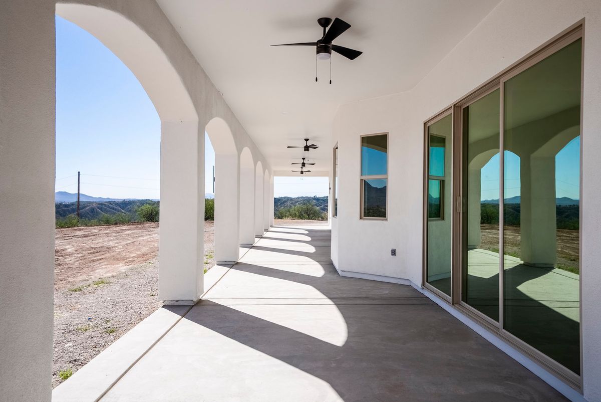 Full Home Remodels for Casoma Construction in Rio Rico, AZ