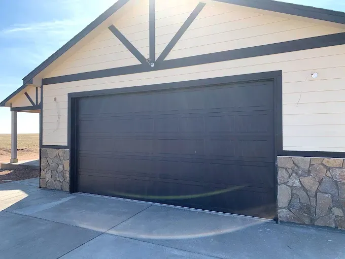 Garage Door Installation for 423 Garage Doors in Signal Mountain, Tennessee