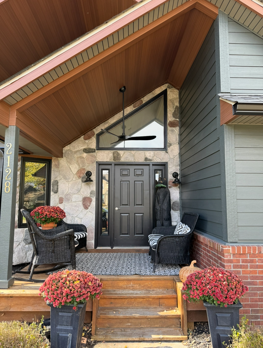 Exterior Painting for Apex Painting in Wayne County, MI