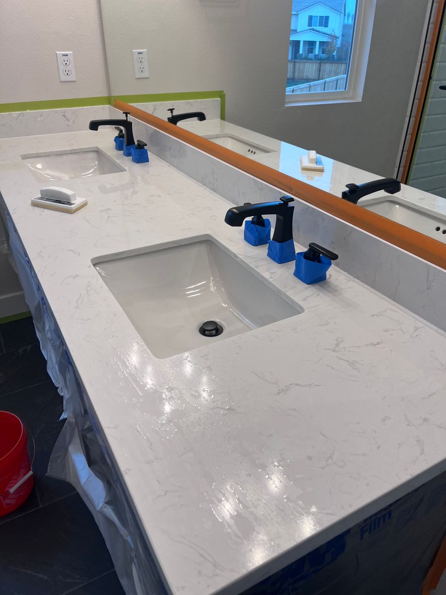 Handyman Services for Premier Property Solutions in Modesto, CA