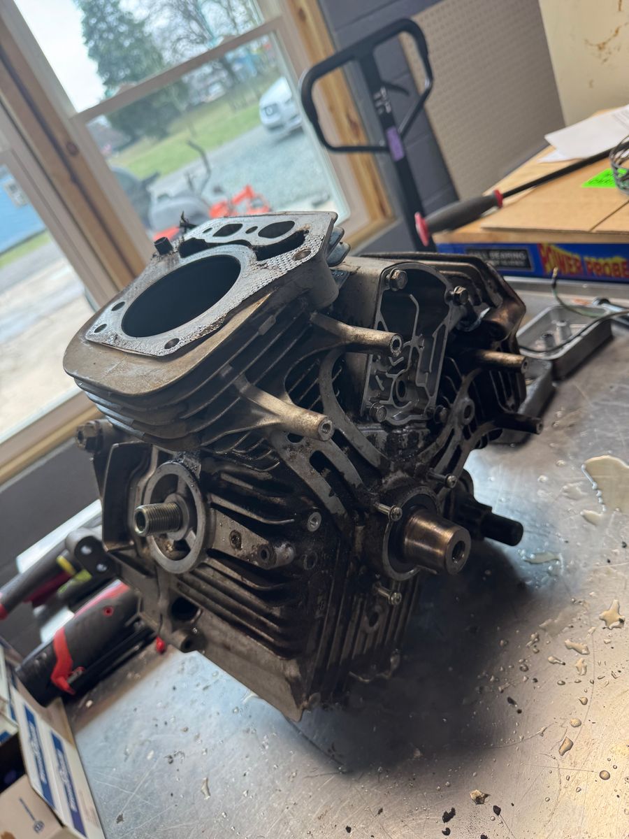 Tillers Repairs for Locust Mowers & Small Engine Repairs in Locust, NC