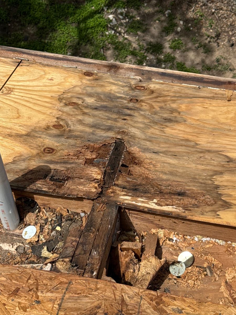 Roof Repairs for LIV Roofing Services in Liberty Hill, TX
