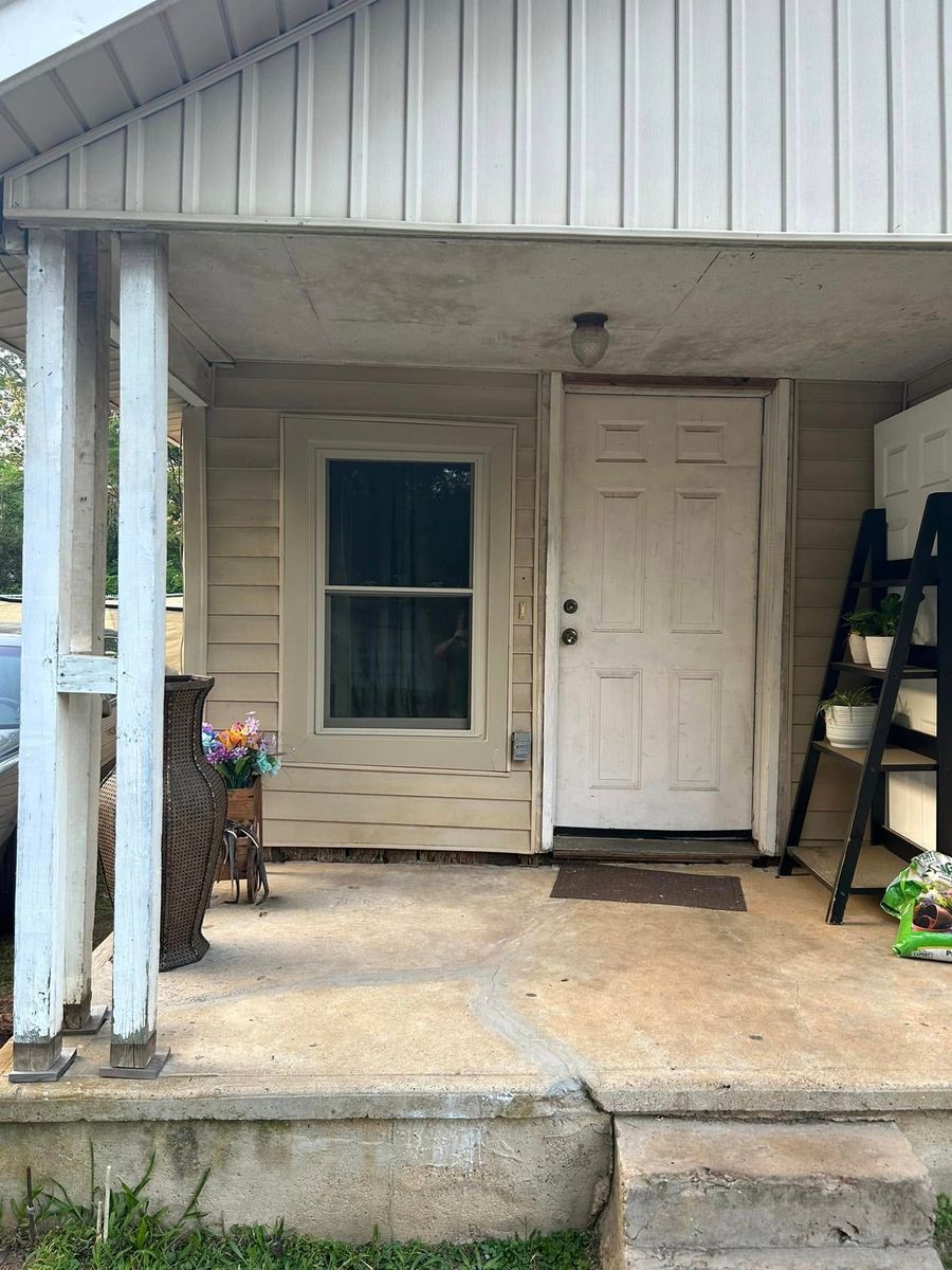 Siding for Well Hung Windows & More in Hot Springs, AR