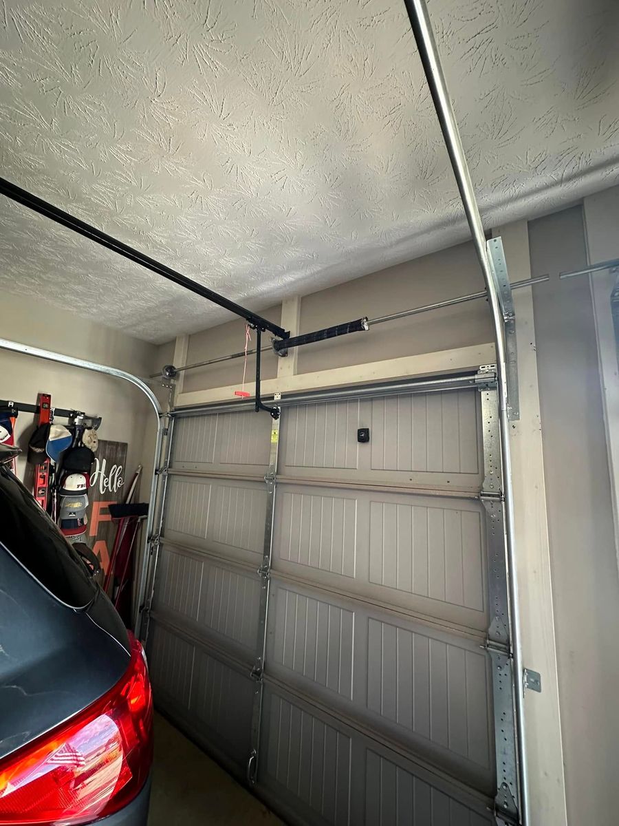 Garages for Elite Home Solutions  LLC in Smiths Station, AL