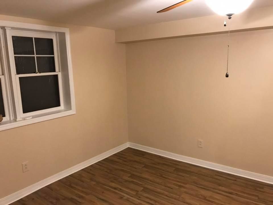 Interior Painting for A-Otay Constructs in Lawrence County, TN