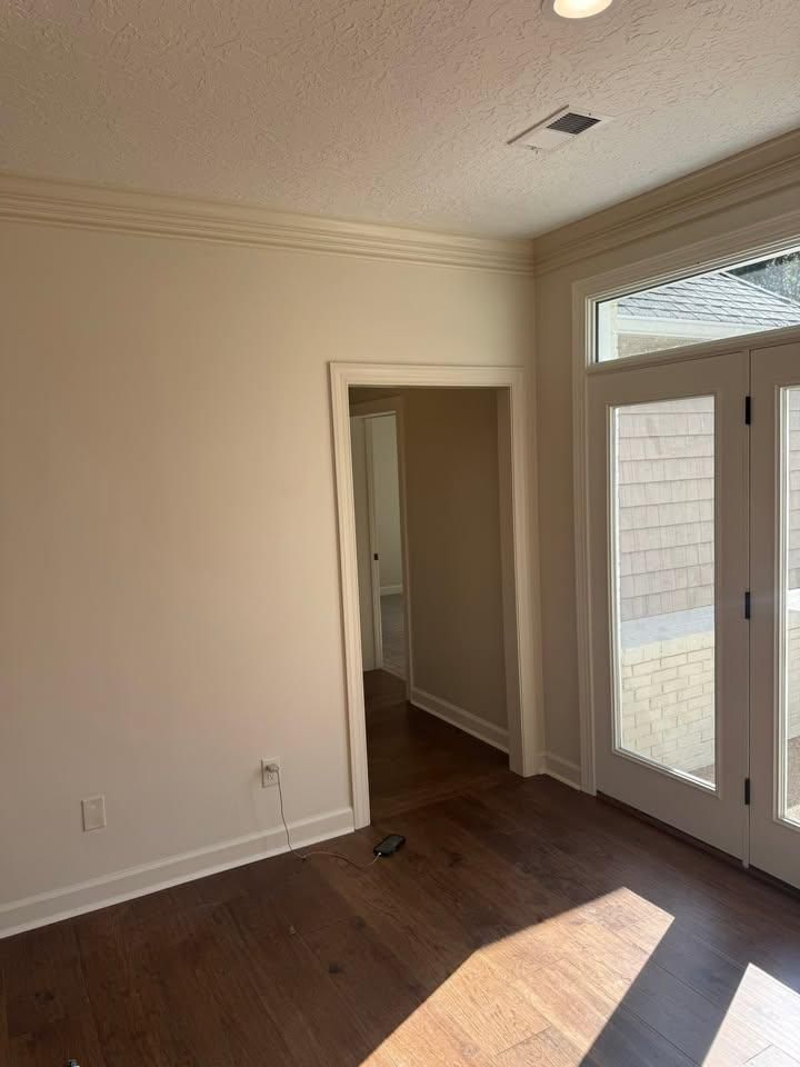 Flooring for Newbury Construction & Remodeling LLC in Trenton, TN