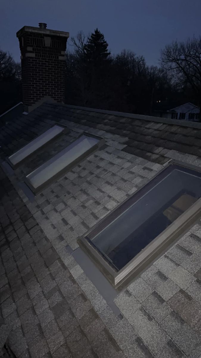 Window Replacement for Steele Roofing Co in Valparaiso, ,  IN
