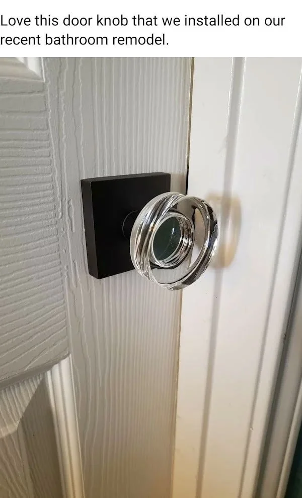 Bathroom Remodeling for Roger England Home Remodeling in Greenville, TX