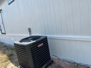 Mobile Home Skirting for BAKER Carpentry in Joshua, TX