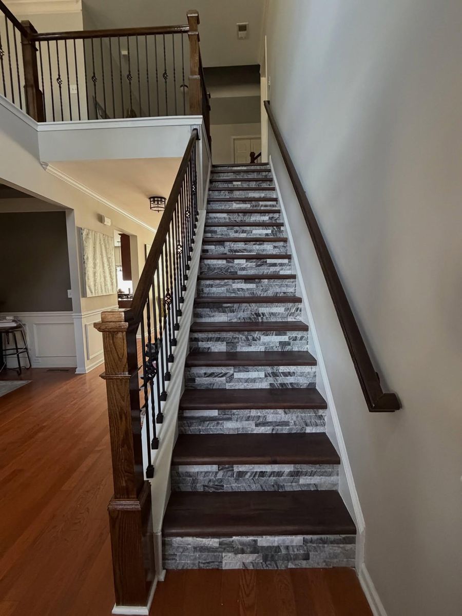 Kitchen Renovation for Wise Remodeling CO in Kennesaw, GA