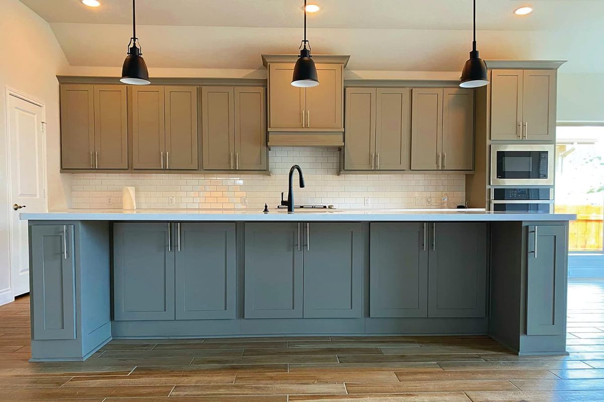 Custom Carpentry for Napolis Services LLC in Noblesville, IN