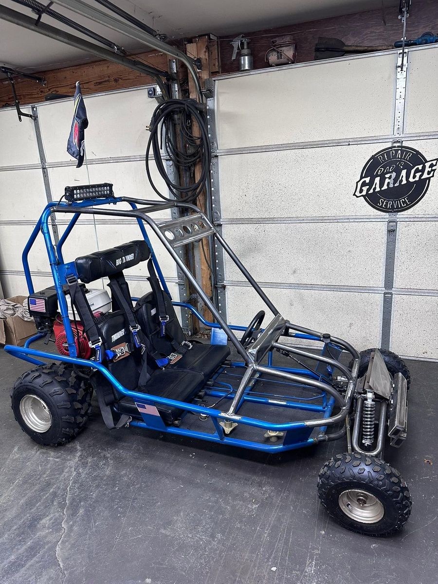 Custom Welding for Kennebeck Welding & Fabrication in Knob Noster, MO