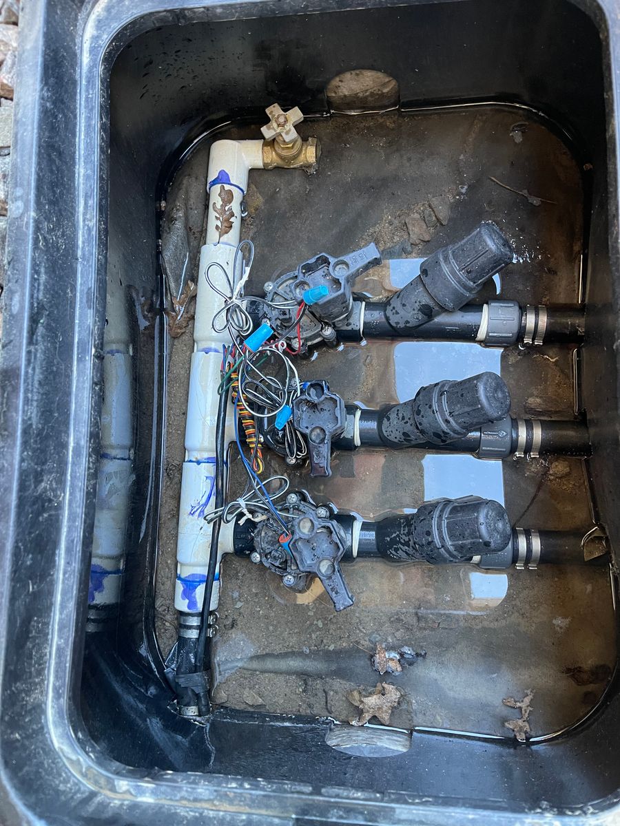 Drain Cleaning for Mr. Pipe Dreams LLC in Colorado Springs, CO