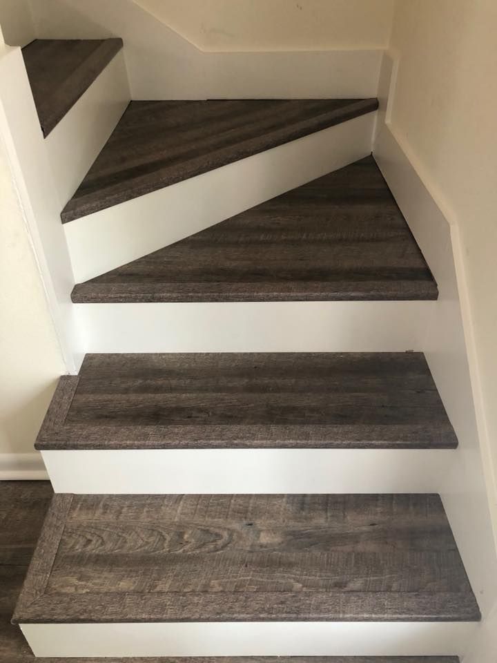 Floor Installation for Hoerber’s Elite Floors in Davenport, FL