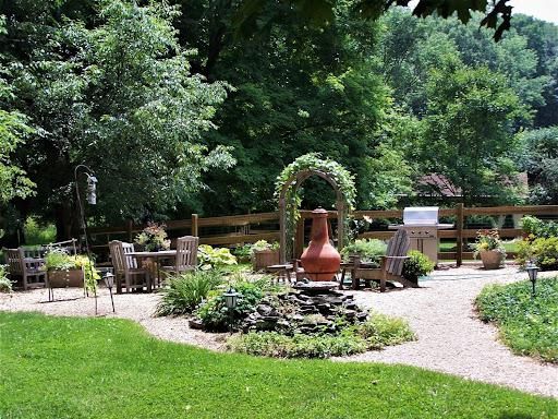 Home Improvements & Renovations for Homesite Fence and Stonework, LLC in Wantage, New Jersey