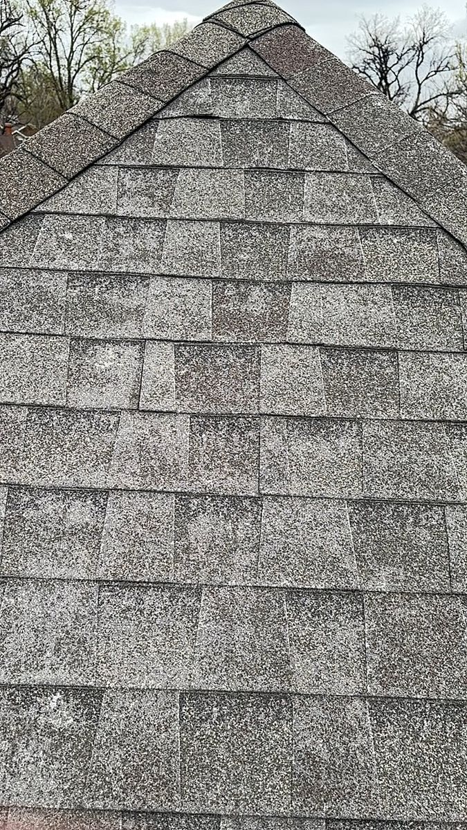 Roof Inspection for Divine Roofing LLC in Severance, CO