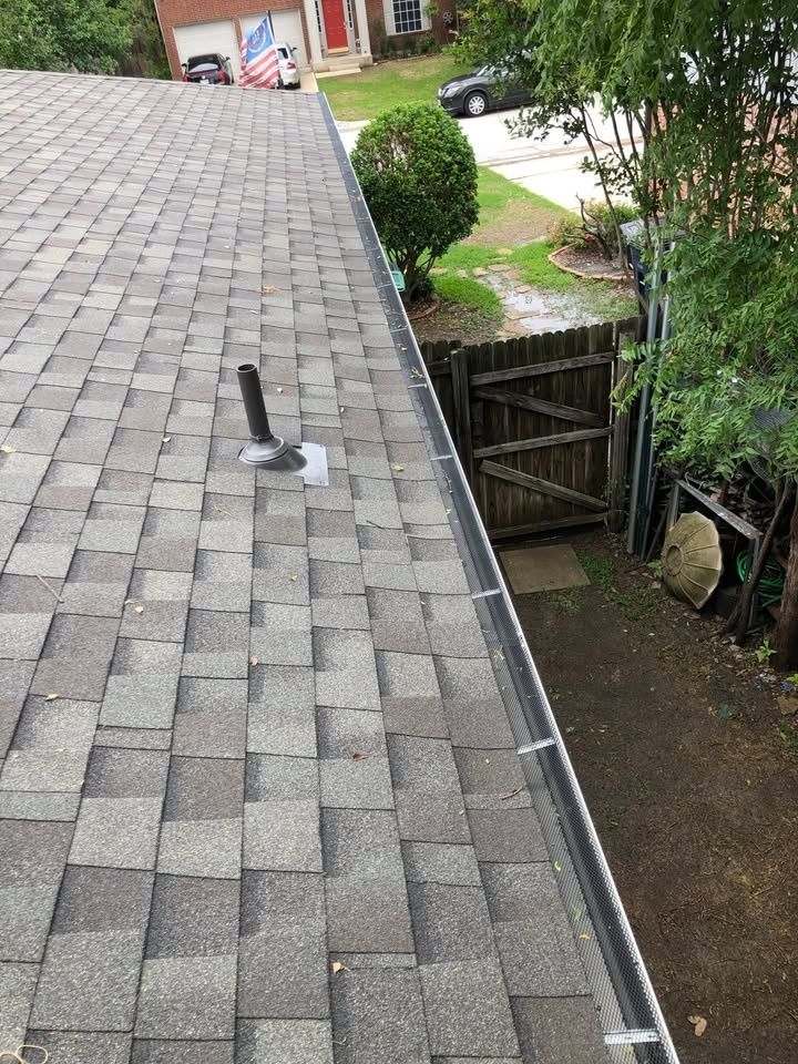 Roofing Installation for Royalty Contracting Roofing in Saginaw, TX