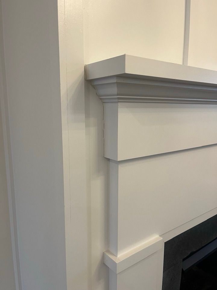 Bathroom Renovations for VNS Drywall & Paint Co. in Thomasville, NC