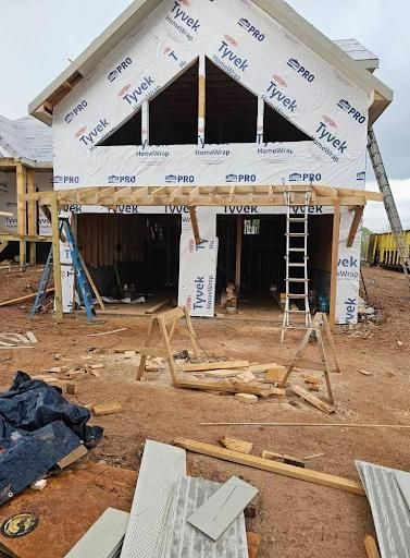Siding Installation for Blue Expert Remodeling in Ellijay, GA