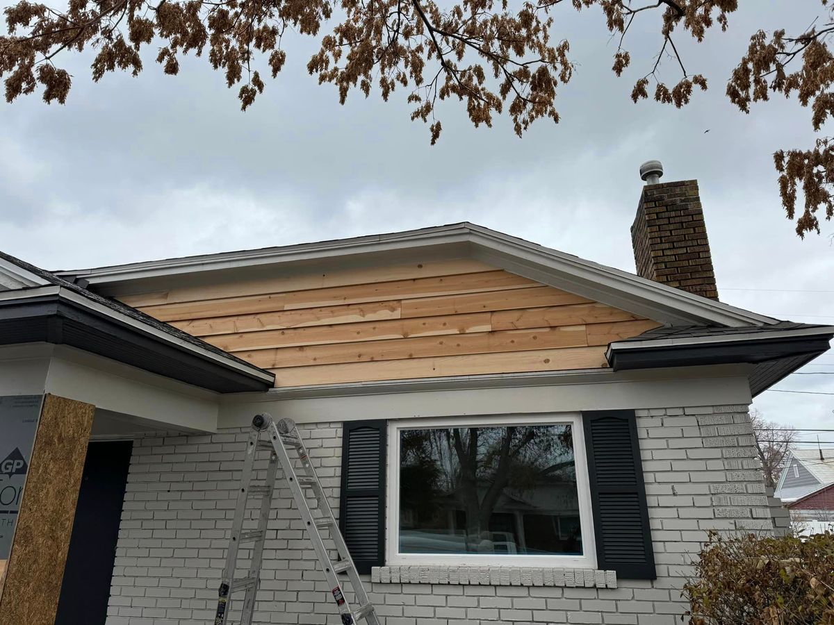 HOA Maintenance for Utah County Property Maintenance in Provo, UT