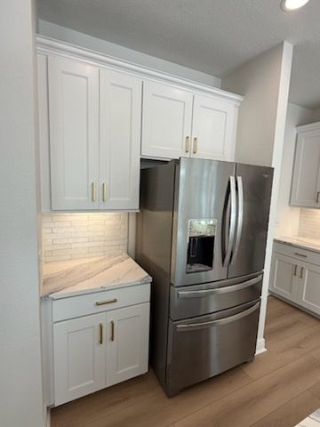 Interior Painting for Escorpio Painting in Tampa, FL