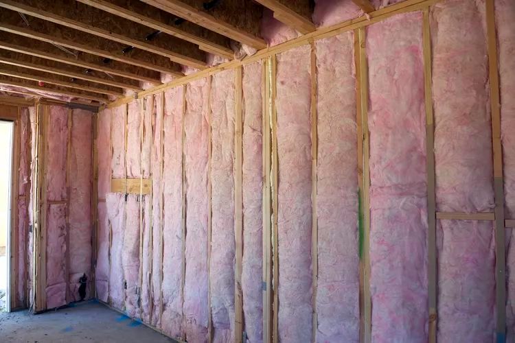 Insulation for OPCC Construction LLC in Denver, CO