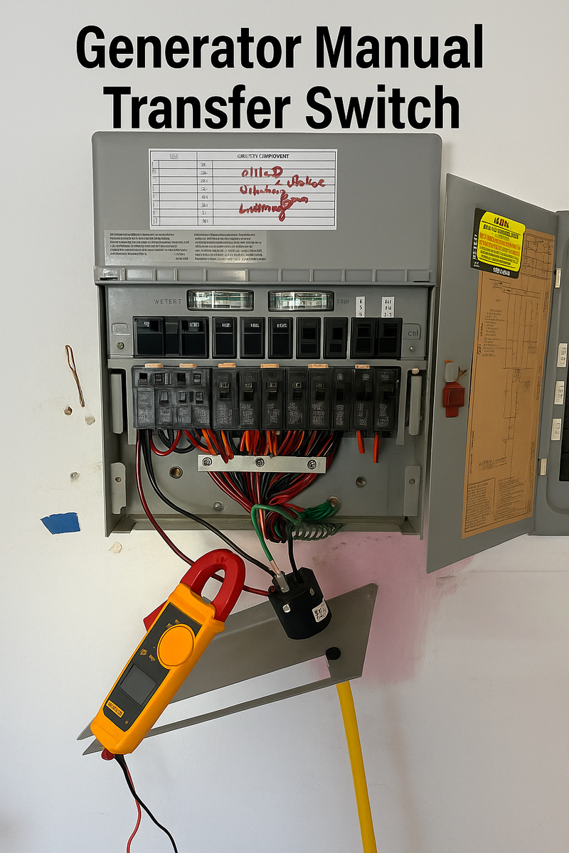 Electrical Wiring for KRW Electric in Miami Beach, FL