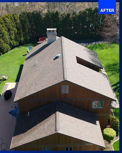 Roofing Installation for Seaside Roofing and Siding in Barnstable County, MA