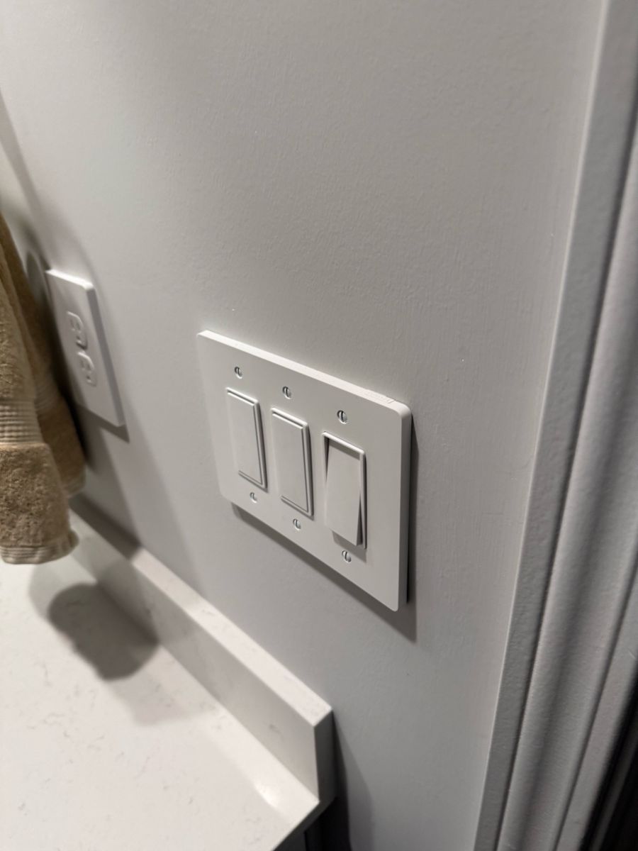 Electrical Repairs for Li Electric of TN in Columbia, TN