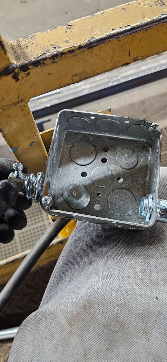 Industrial Mechanical Maintenance for Mid-Mountain Maintenance in Bonney Lake, WA