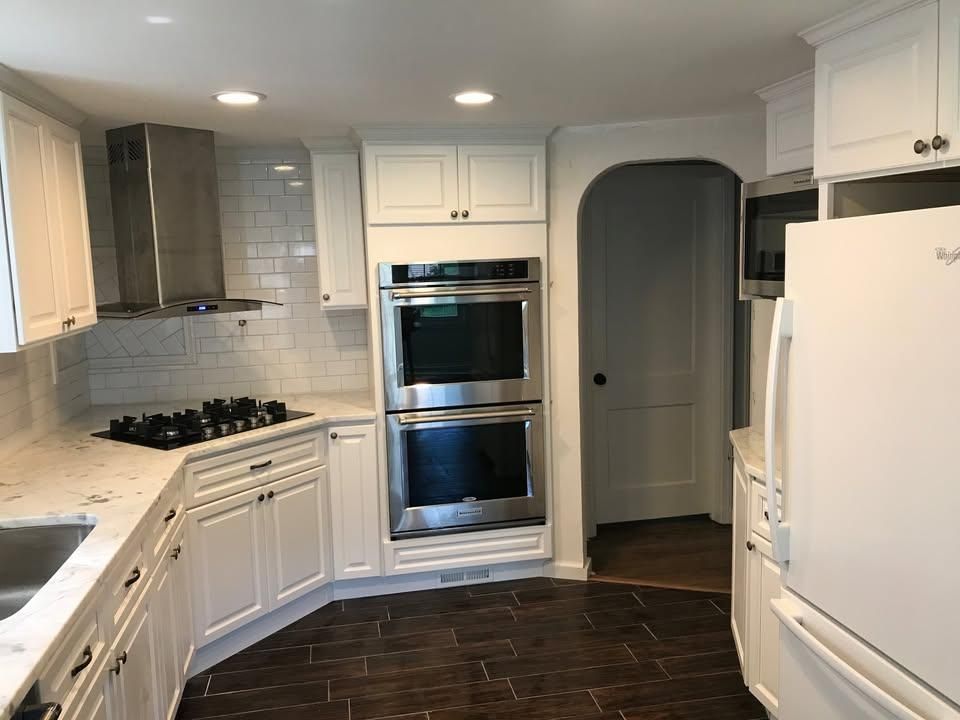  Kitchen Remodels for Taylor Maid Kitchen & Bath Design in Lumberton Township, NJ