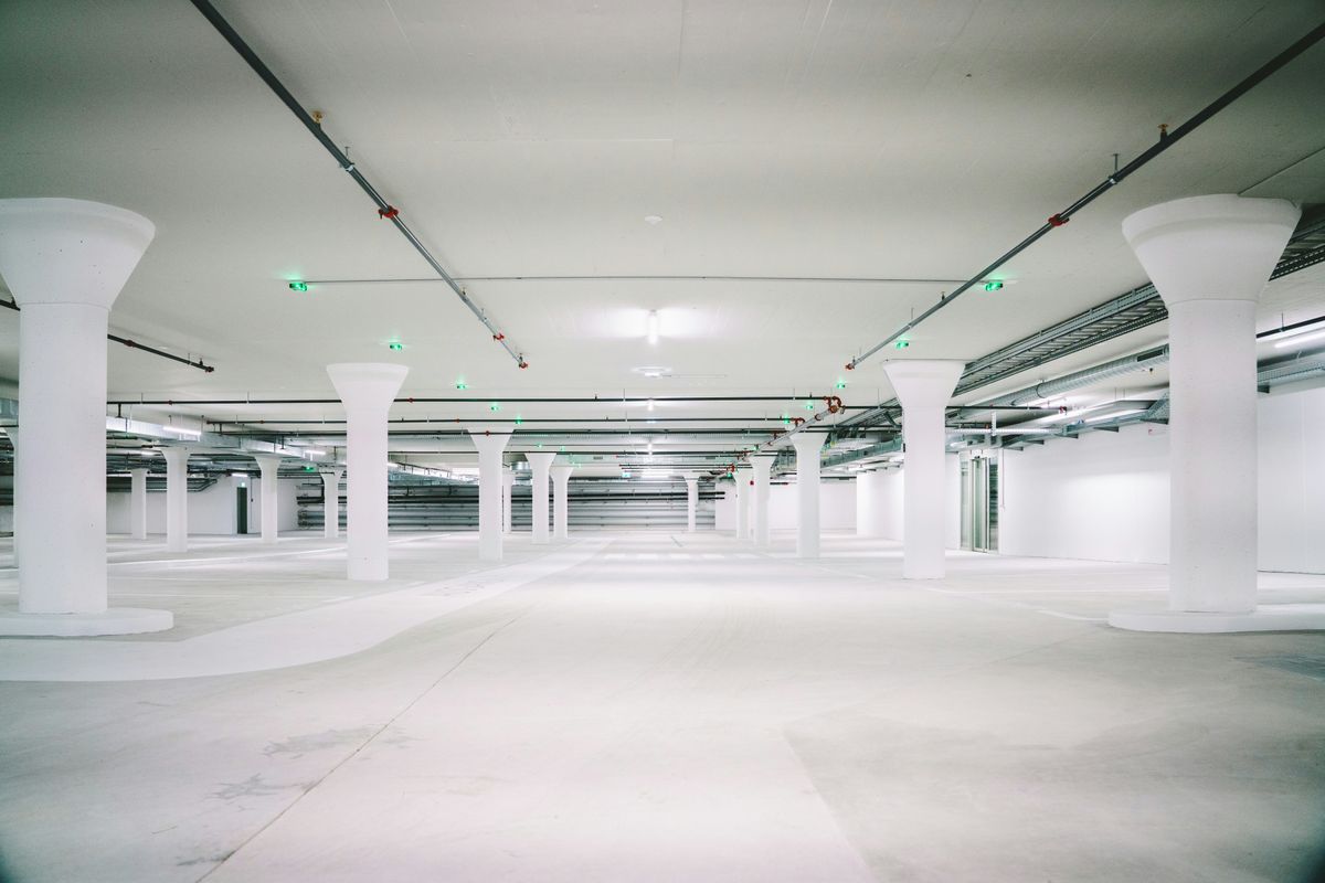 Commercial Cleaning for Purifico Pressure Washing Solutions in Birmingham, AL