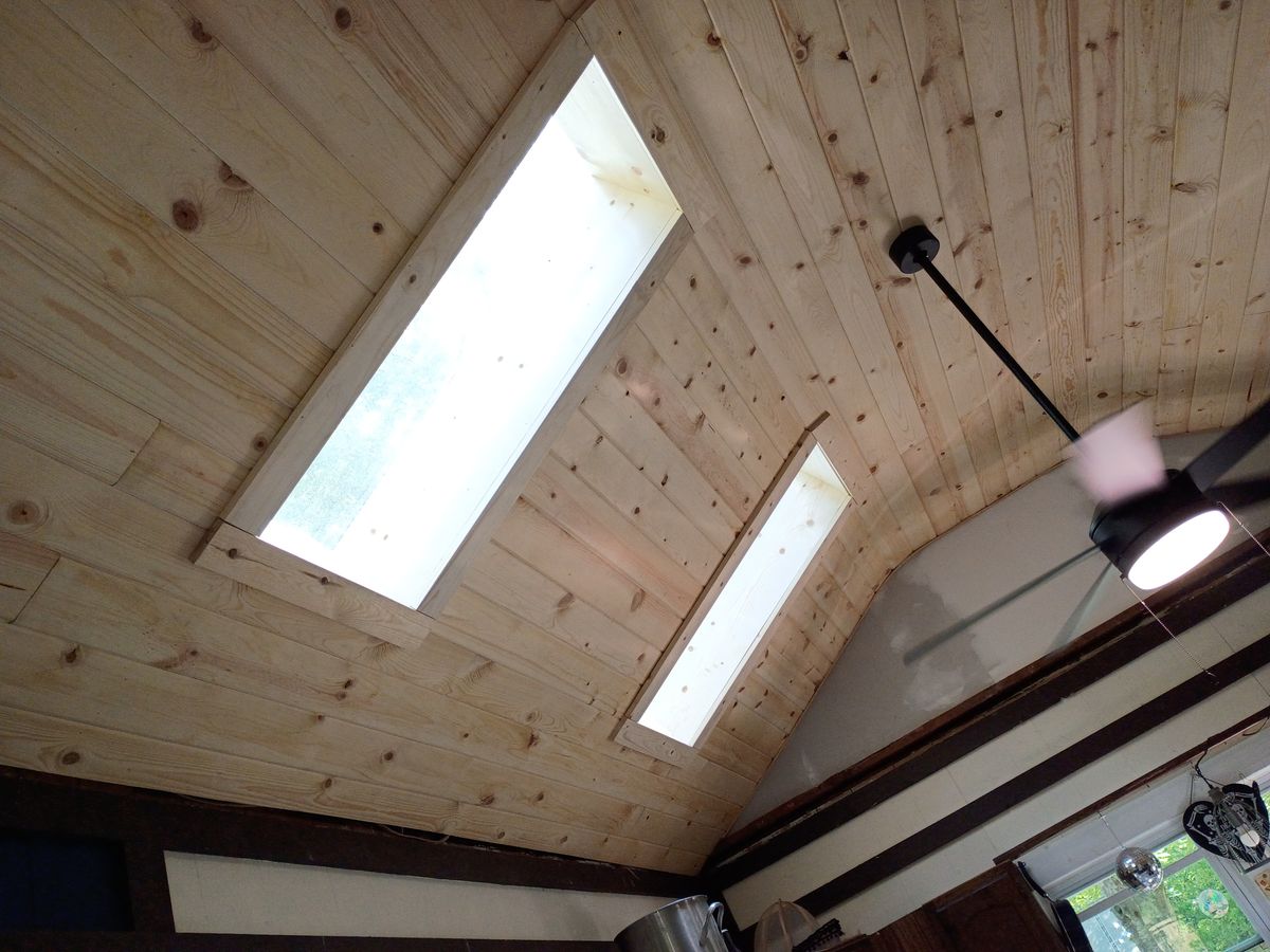 Carpentry for Invicta Services in Greenwood County, SC